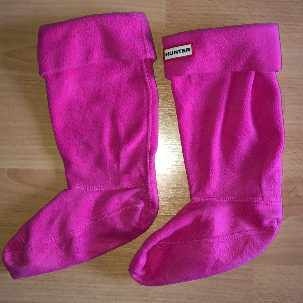 Girls Hunter Boot Liners